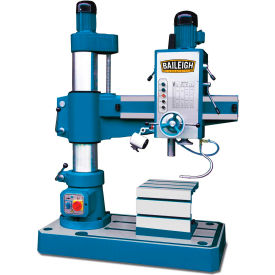 Mechanical Radial Drill, 3 Phase, 220V, RD-1000M