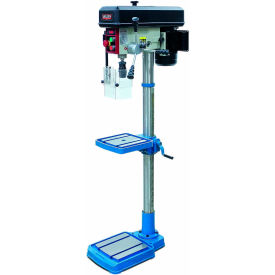 Drill Press, 0.5 HP, Single Phase, 110V, DP-0625E