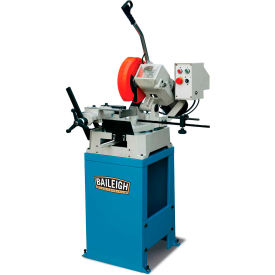 Manually Operated Cold Saw, 1 HP, Single Phase, 110V, CS-250EU