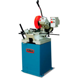 Manually Operated Cold Saw, 1.5 HP, Single Phase, 110V, CS-275EU