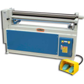 Slip Roll, 1 HP, Single Phase, 220V