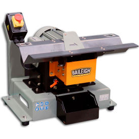 Beveling Machine, 1.5 HP, Single Phase, 110V, CM-6-1.0