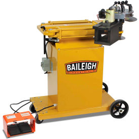 Pipe Bender, 110V, RDB-150-AS