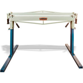 Straight Hand Racers Brake, 48"L, 20 Gauge