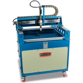 CNC Plasma Cutting Table, Single Phase, 110V, PT-22