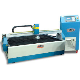 CNC Plasma Cutting Table, Single Phase, 220V, PT-44AH-W
