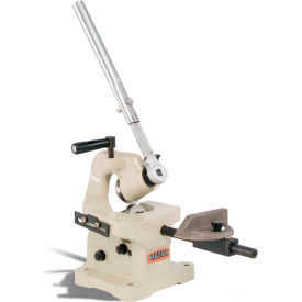 Multi-Purpose Manual Sheet Metal Shear, 14 Gauge, 3600 RPM