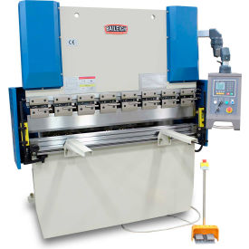 CNC Press Brake, 3 Phase, 220V, BP-3305CNC