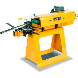 Abrasive Tube Notcher, 5 HP, Single Phase, 220V, TN-600