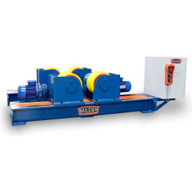 Pipe Roller Welding Positioner, 3 Phase, 220V