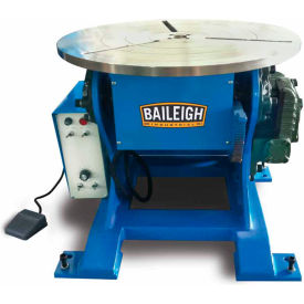 Welding Positioner, Single Phase, 110V