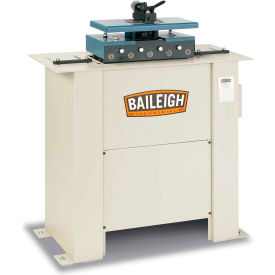 Lock Former Pittsburgh Machine, 1 HP, Single Phase, 220V, LF-20
