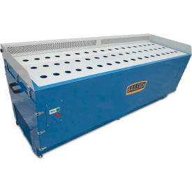 Downdraft Table, .5 HP, Single Phase, 110V