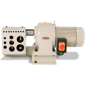 Pipe Notcher, Single Phase, 220V, TN-200E