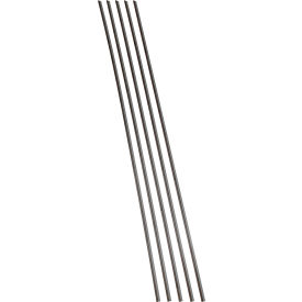 94"L J-Trim in Ashen Slate , 5 Pack
