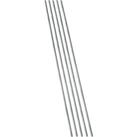 Palisade 94"L J-Trim in Prado Granite, 5 Pack