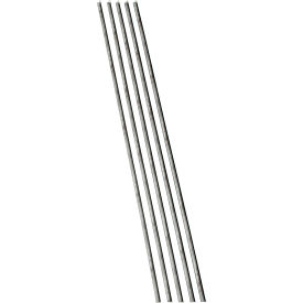 94"L Inside Corner Trim in Louvre Granite, 5 Pack