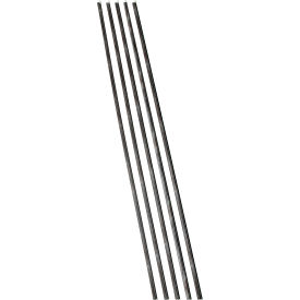 94"L Inside Corner Trim in Hermitage Granite , 5 Pack
