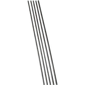 94"L Inside Corner Trim in Prado Granite , 5 Pack