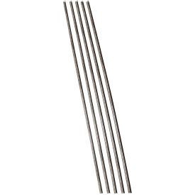 94"L Inside Corner Trim in Adobe Drift , 5 Pack