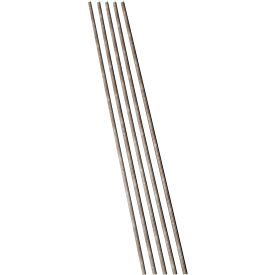 94"L Inside Corner Trim in Venetian Marble , 5 Pack