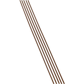 Palisade 94"L L-Trim in Oak Mocha, 5 Pack