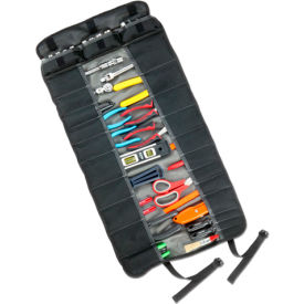 Tool Roll-Up