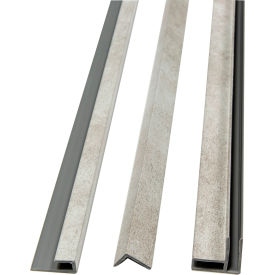 94"L Wind Gust Trim Kit, 6 Pack
