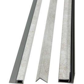 94"L Rain Cloud Trim Kit, 6 Pack