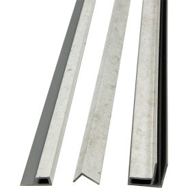94"L Wintry Mix Trim Kit, 6 Pack
