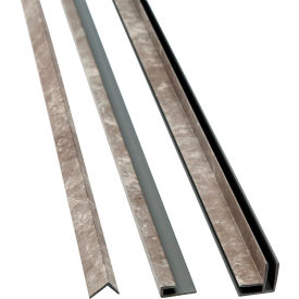 Venetian Marble Trim Kit, 6 Pack