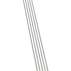 Palisade 94"L J-Trim in Wind Gust , 5 Pack