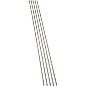 94"L J-Trim in Venetian Marble, 5 Pack