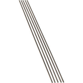 94"L J-Trim in Gray Oak , 5 Pack