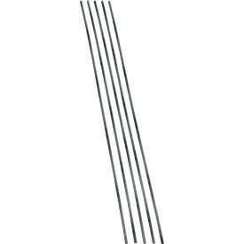 94"L L-Trim in Hermitage Granite , 5 Pack