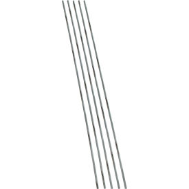 94"L L-Trim in Prado Granite , 5 Pack
