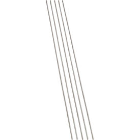 94"L L-Trim in Rain Cloud , 5 Pack