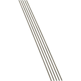 94"L L-Trim in Gray Oak, 5 Pack