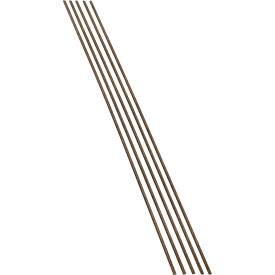 94"L L-Trim in Natural Oak , 5 Pack