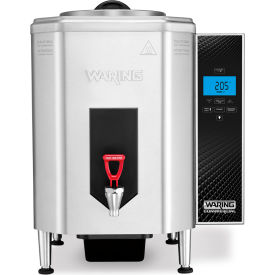 10 Gallon Water Boiler, 120V, 1800W, Stainless Steel