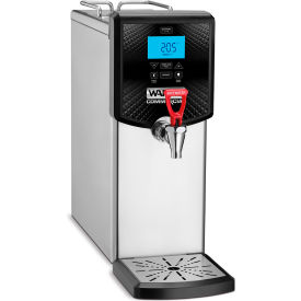 3 Gallon Hot Water Dispenser, 5-15 Plug, 120V, 1440W, Stainless Steel