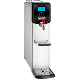 5 Gallon Hot Water Dispenser, 5-15 Plug, 120V, 1440W, Stainless Steel