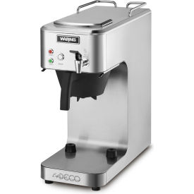 Thermal Coffee Brewer, 120V, 1660W, Stainless Steel