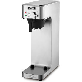 Airpot Coffee Brewer, 4 Gallons Per Hour, 120V, 1660W