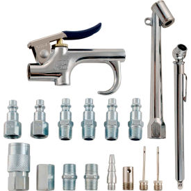 Compressor Inflation Accessory Kit