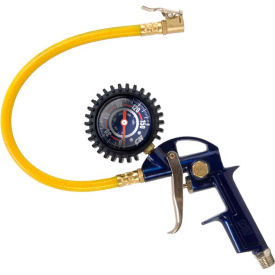 3-in-1 Tire Inflator Gun