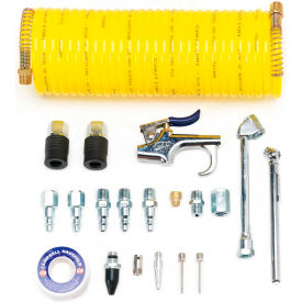 Air Compressor Accessory Kit