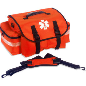 Small Trauma Bag, Orange, 930ci