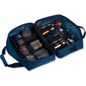 Responder Trauma Bag, Blue, 1190ci
