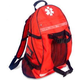 Back Pack Trauma, Orange, 1560ci